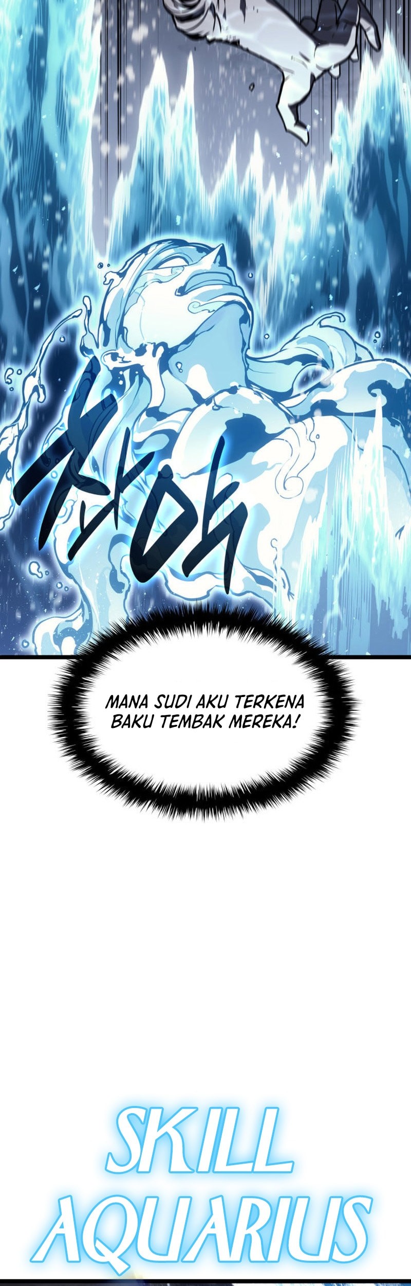 A Disaster-Class Hero Has Returned Chapter 123 Gambar 24