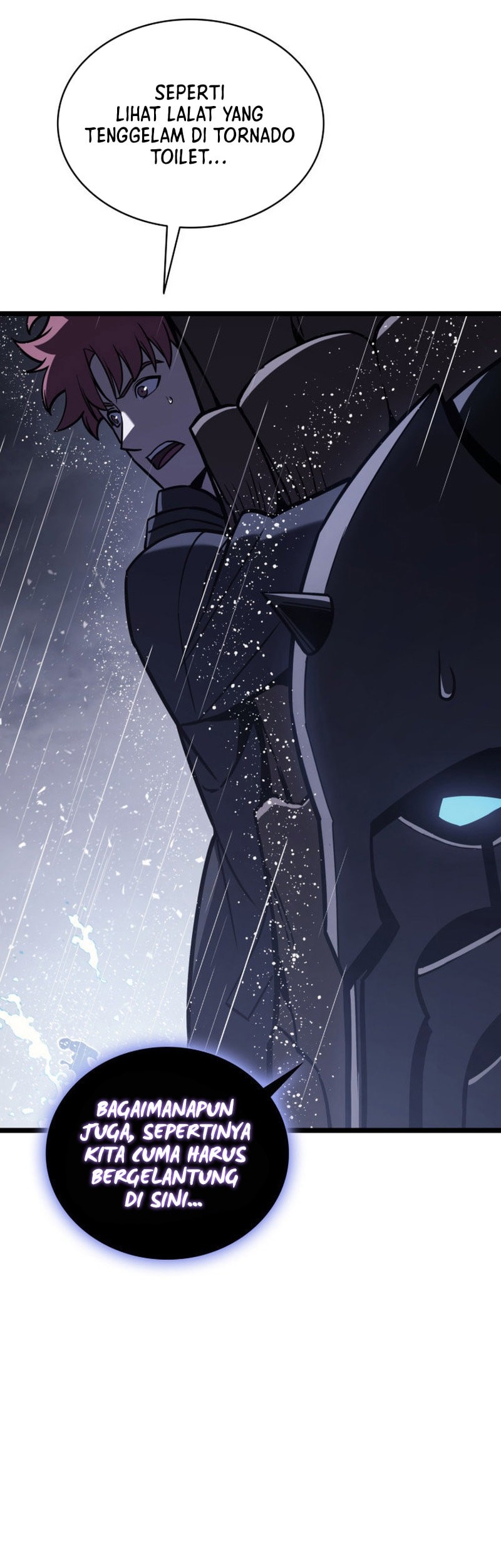 A Disaster-Class Hero Has Returned Chapter 123 Gambar 10