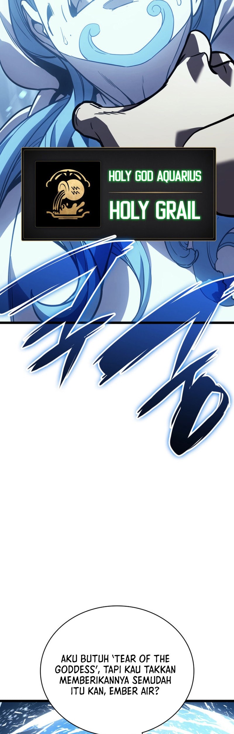 A Disaster-Class Hero Has Returned Chapter 123 Gambar 16