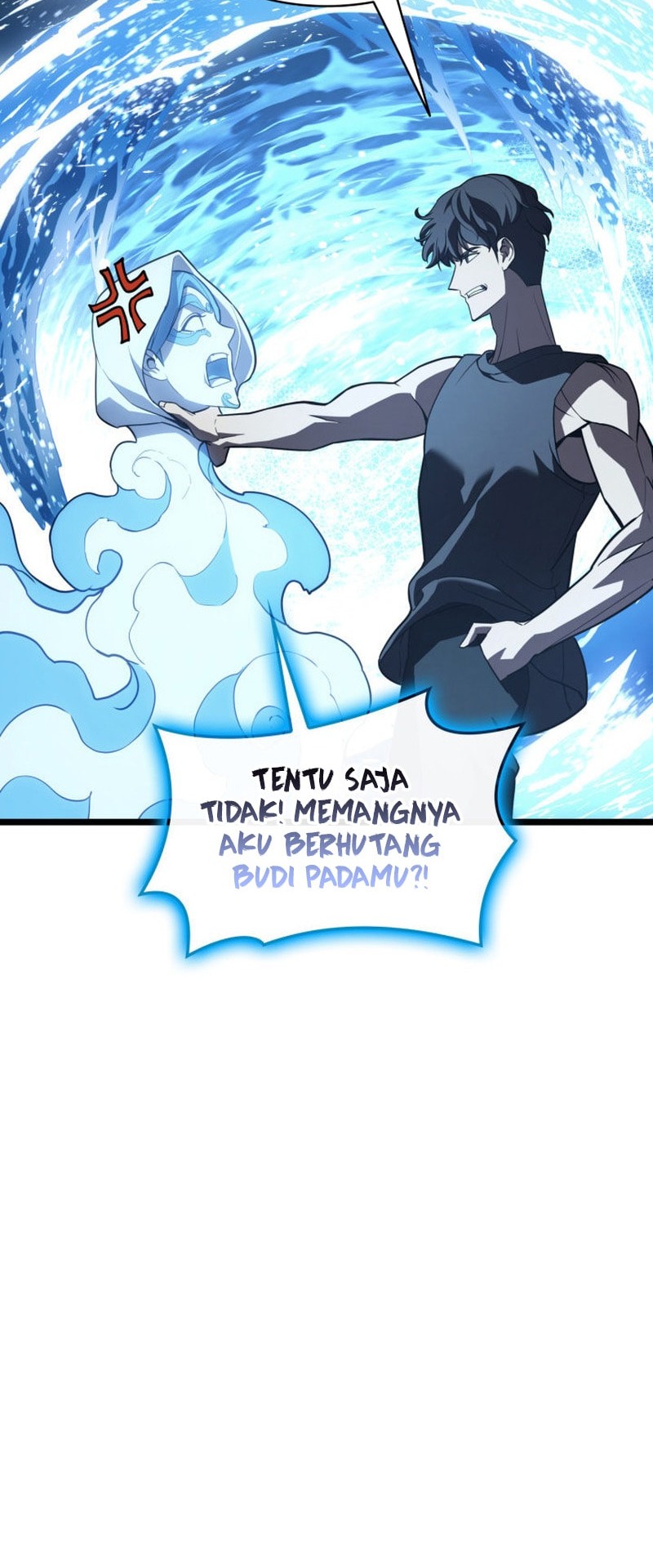 A Disaster-Class Hero Has Returned Chapter 123 Gambar 17
