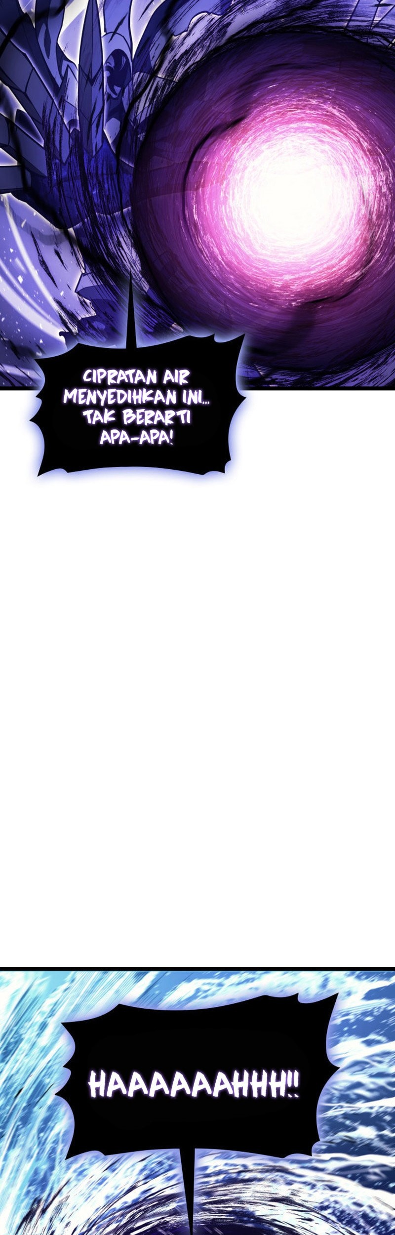 A Disaster-Class Hero Has Returned Chapter 123 Gambar 28