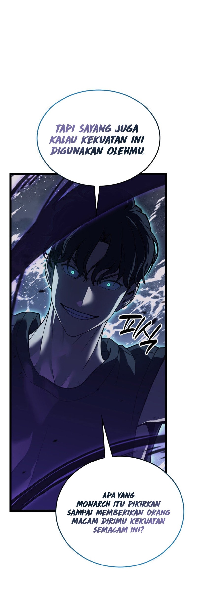 A Disaster-Class Hero Has Returned Chapter 123 Gambar 33