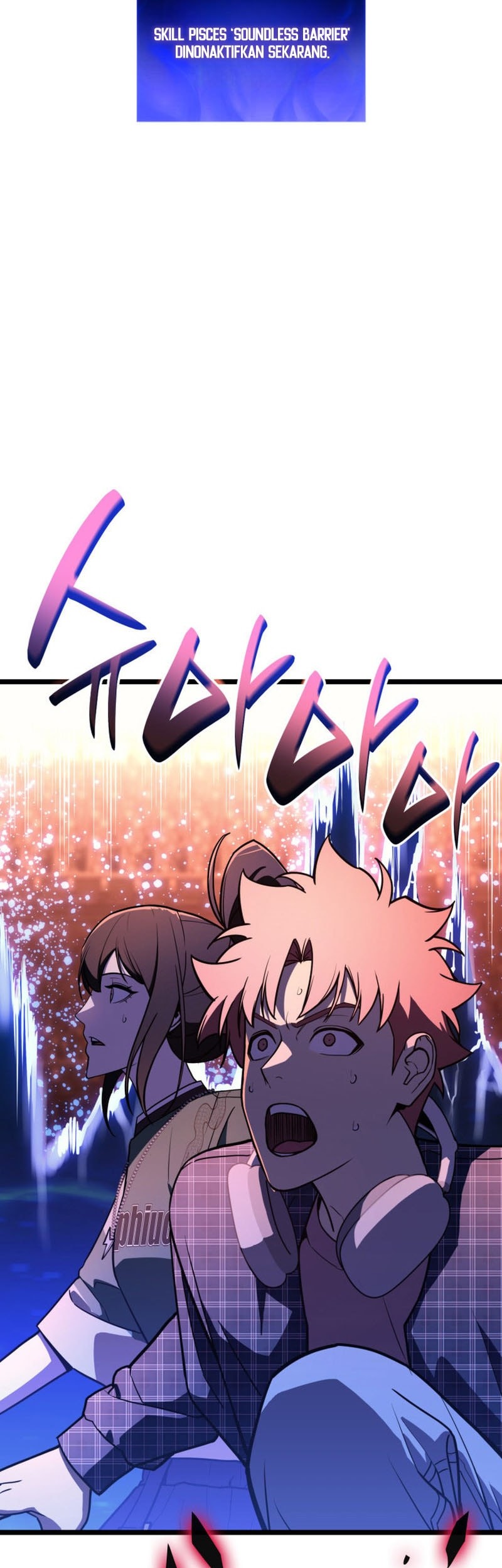 A Disaster-Class Hero Has Returned Chapter 134 Gambar 9