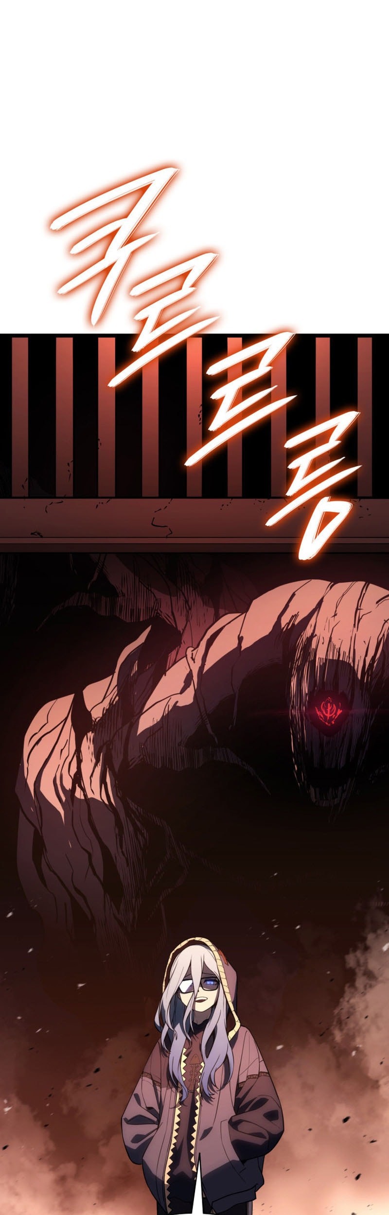 A Disaster-Class Hero Has Returned Chapter 134 Gambar 39