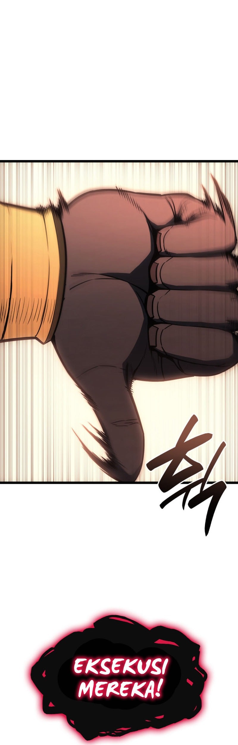 A Disaster-Class Hero Has Returned Chapter 134 Gambar 43