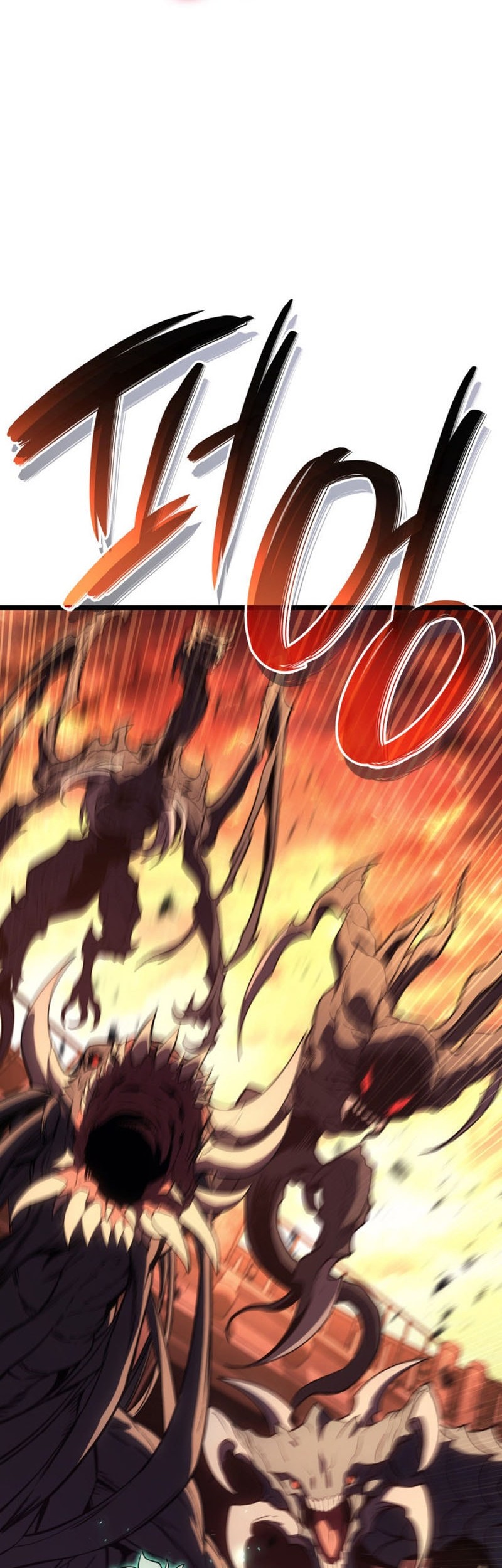 A Disaster-Class Hero Has Returned Chapter 134 Gambar 44