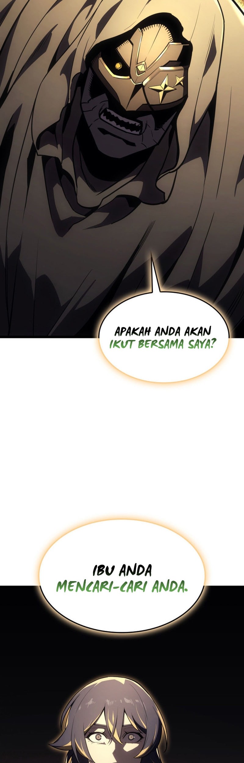 A Disaster-Class Hero Has Returned Chapter 134 Gambar 52