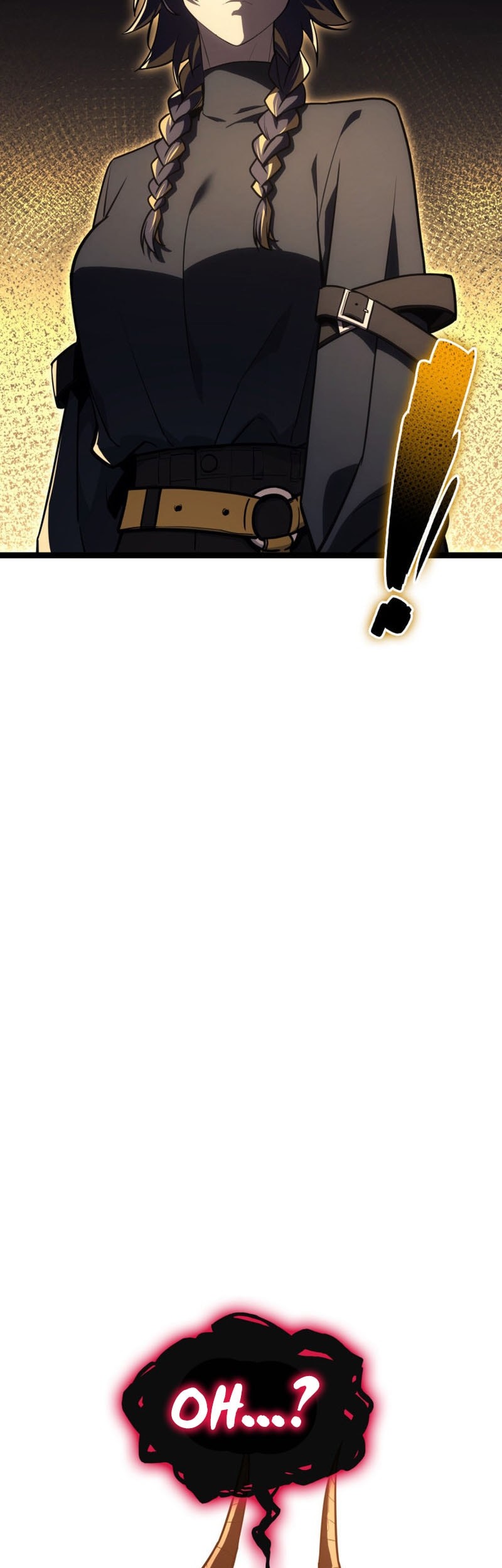 A Disaster-Class Hero Has Returned Chapter 134 Gambar 53