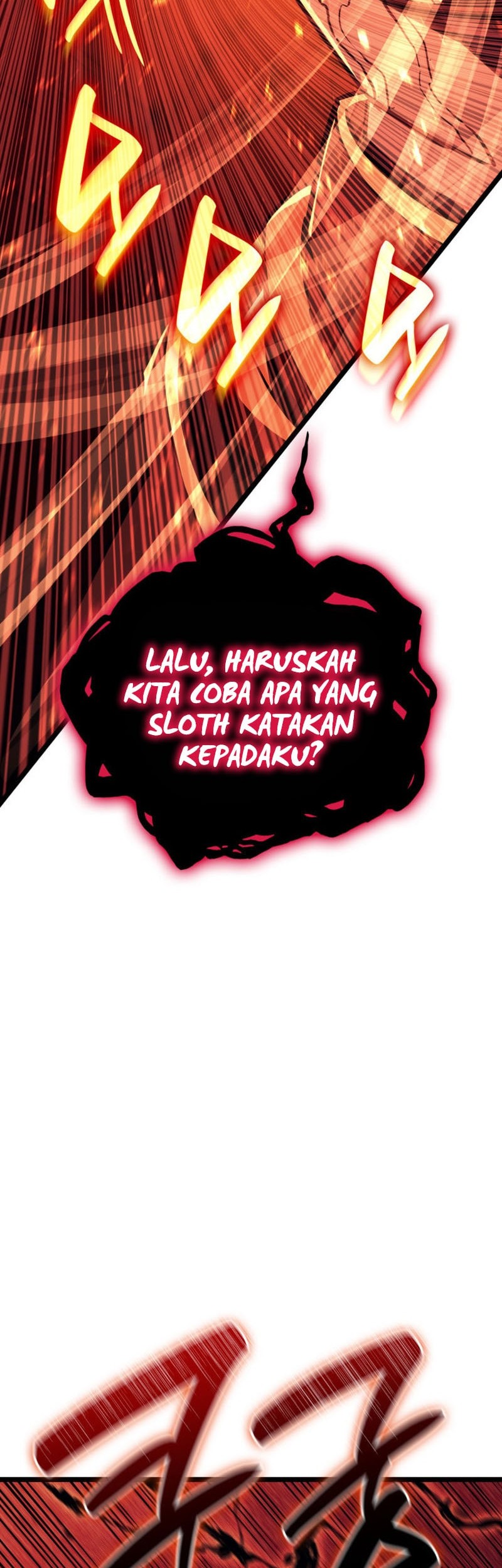 A Disaster-Class Hero Has Returned Chapter 134 Gambar 64