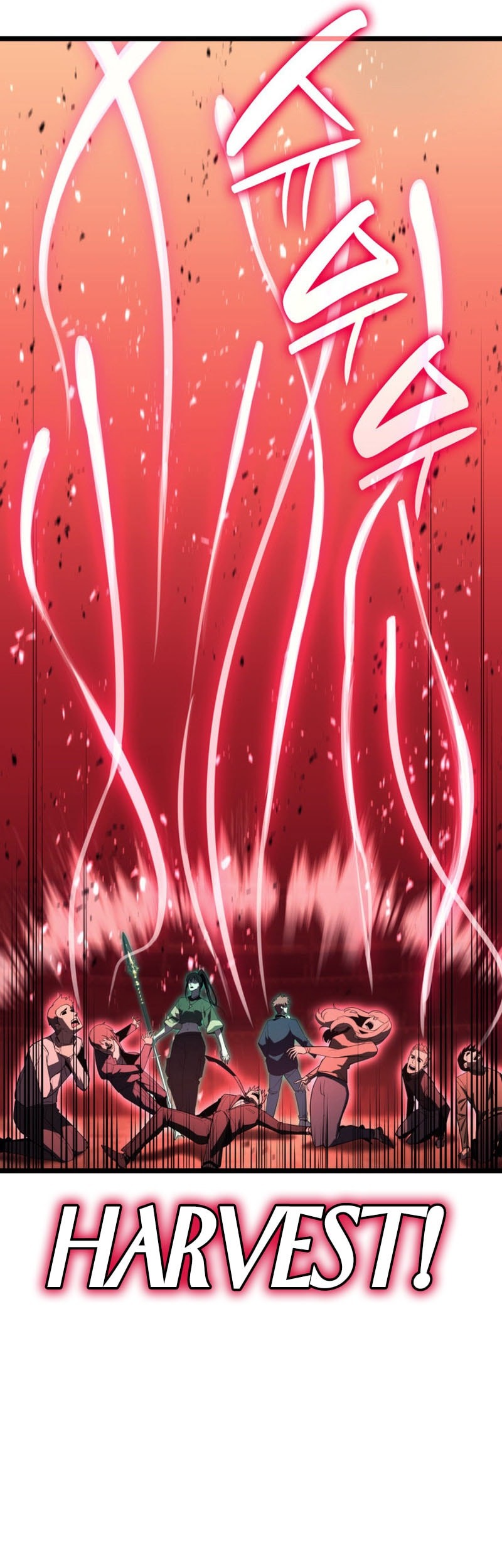 A Disaster-Class Hero Has Returned Chapter 134 Gambar 67