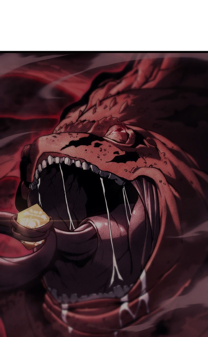 A Disaster-Class Hero Has Returned Chapter 134 Gambar 70