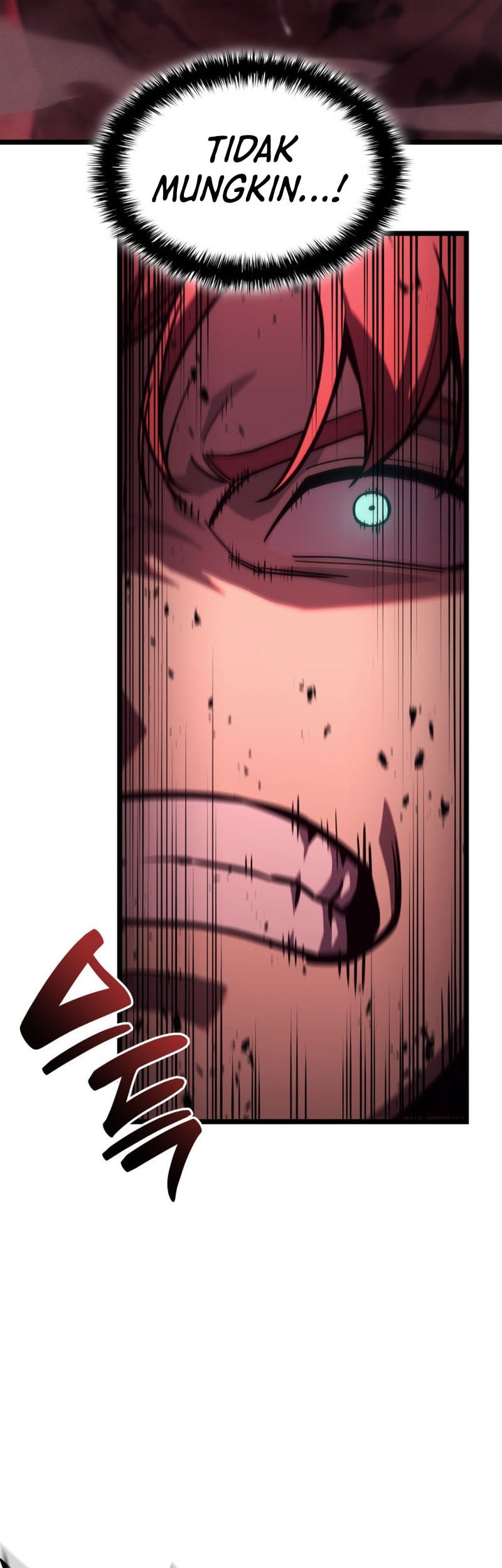 A Disaster-Class Hero Has Returned Chapter 134 Gambar 71