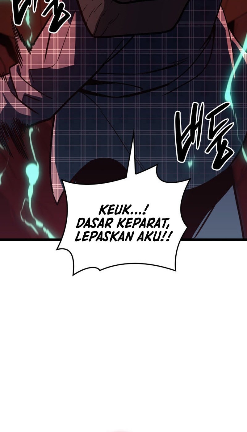 A Disaster-Class Hero Has Returned Chapter 134 Gambar 78
