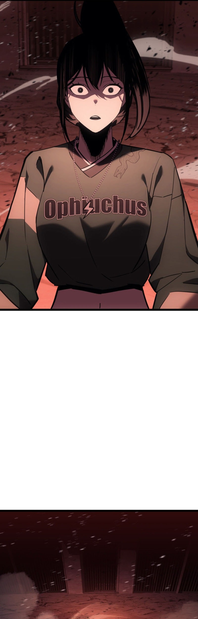 A Disaster-Class Hero Has Returned Chapter 134 Gambar 83