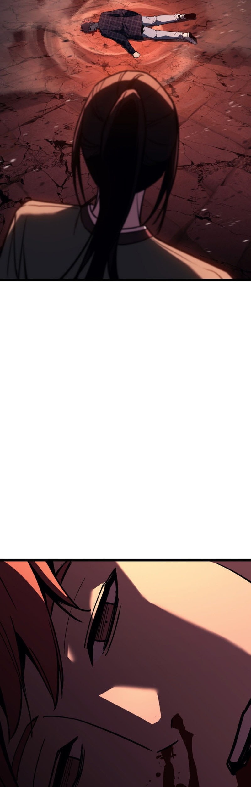 A Disaster-Class Hero Has Returned Chapter 134 Gambar 84