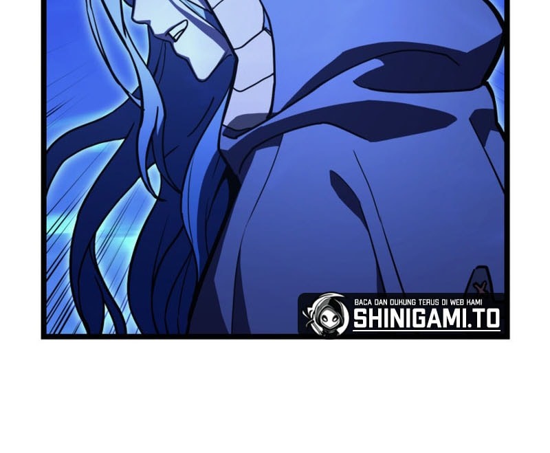 A Disaster-Class Hero Has Returned Chapter 134 Gambar 6