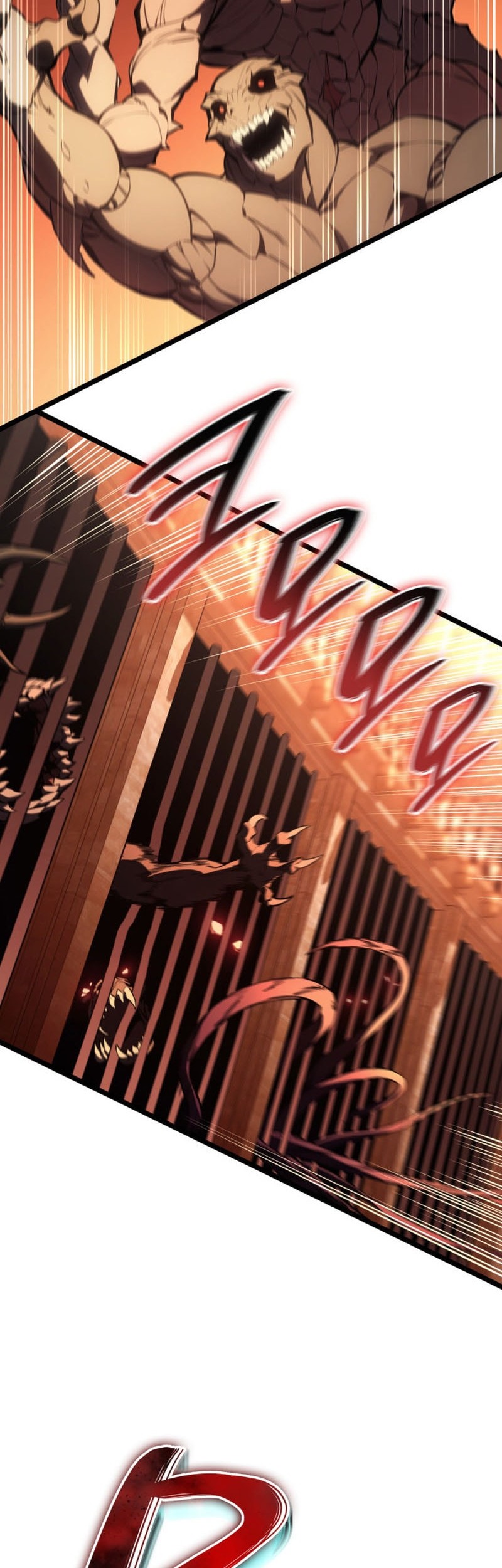 A Disaster-Class Hero Has Returned Chapter 134 Gambar 12