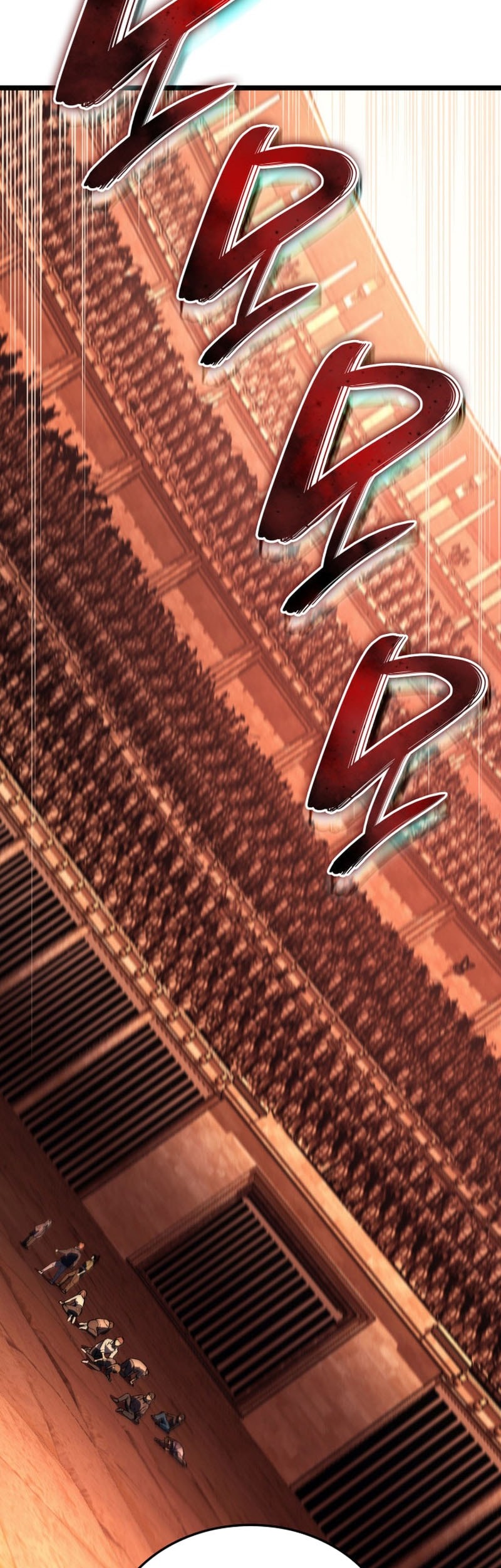 A Disaster-Class Hero Has Returned Chapter 134 Gambar 13