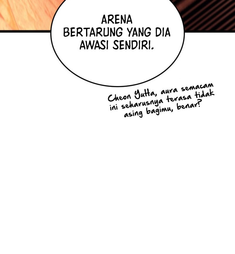 A Disaster-Class Hero Has Returned Chapter 134 Gambar 14