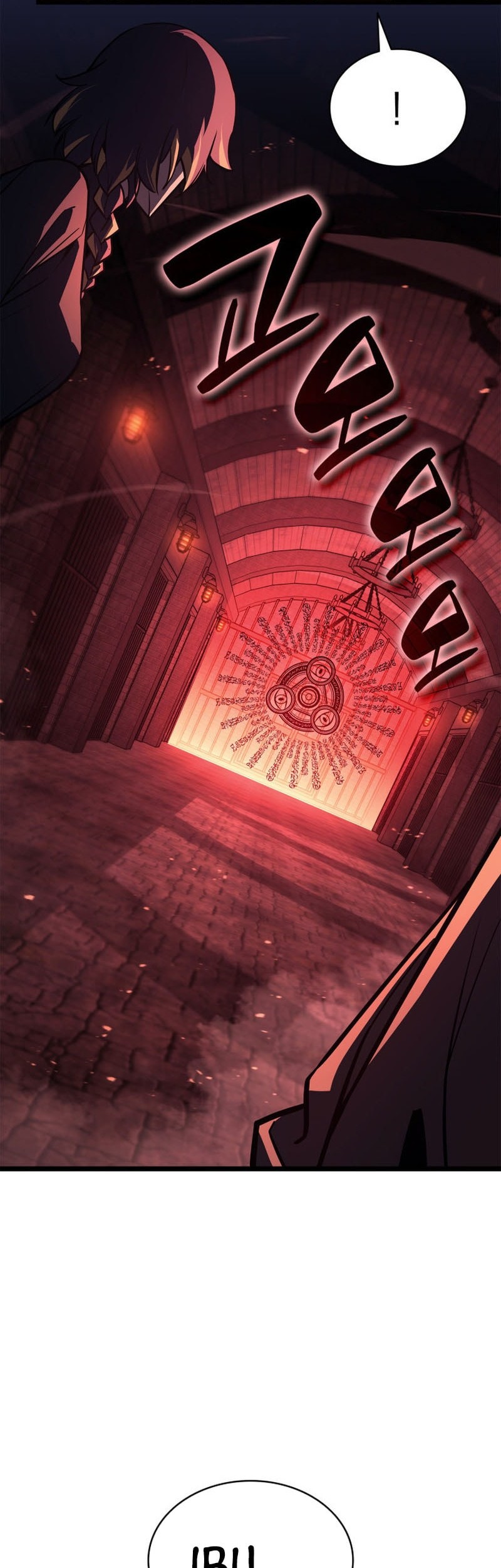 A Disaster-Class Hero Has Returned Chapter 135 Gambar 8