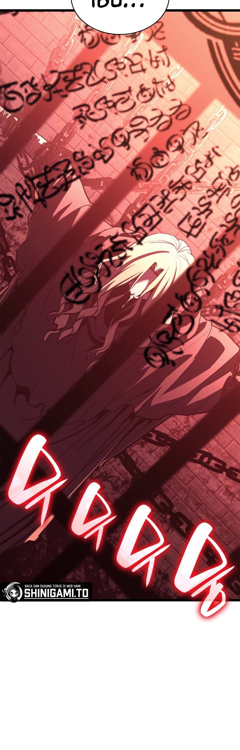 A Disaster-Class Hero Has Returned Chapter 135 Gambar 9