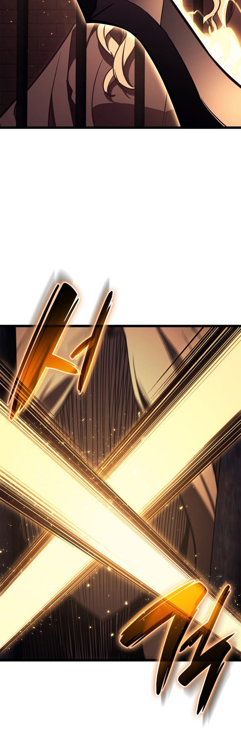 A Disaster-Class Hero Has Returned Chapter 135 Gambar 37