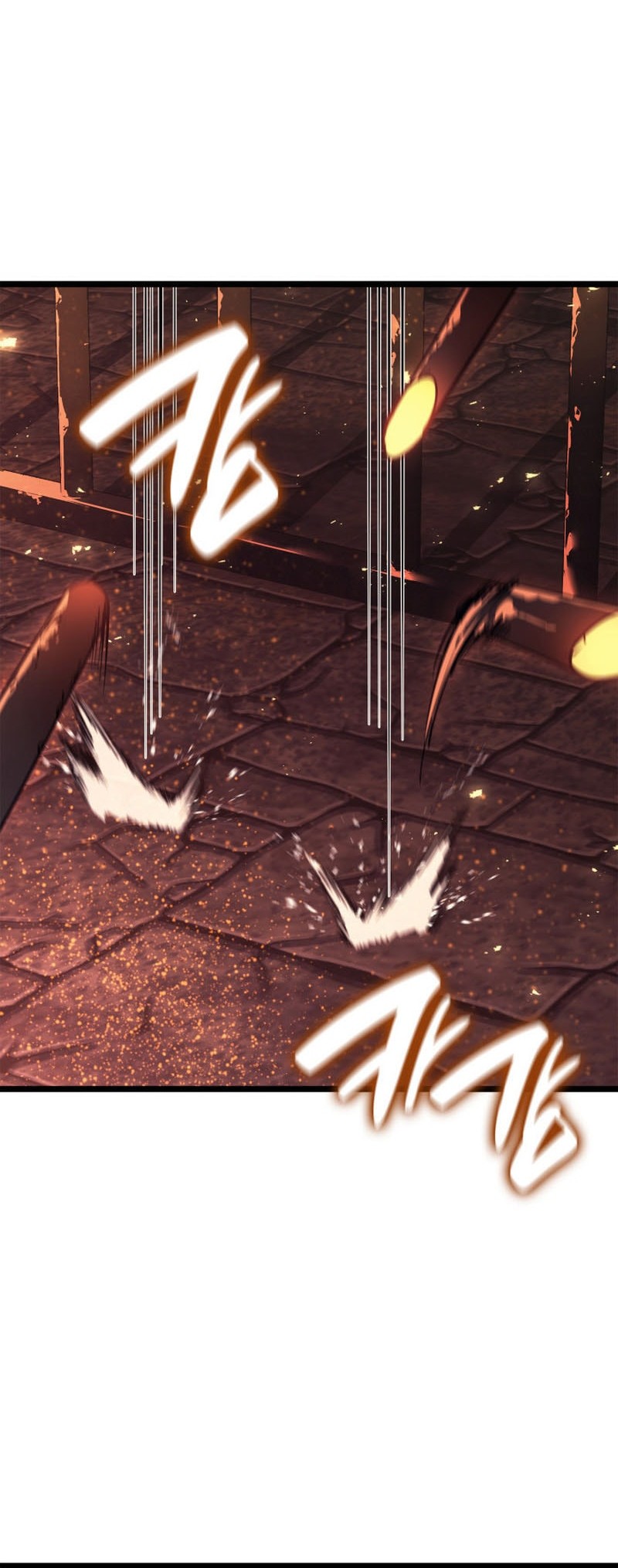 A Disaster-Class Hero Has Returned Chapter 135 Gambar 38