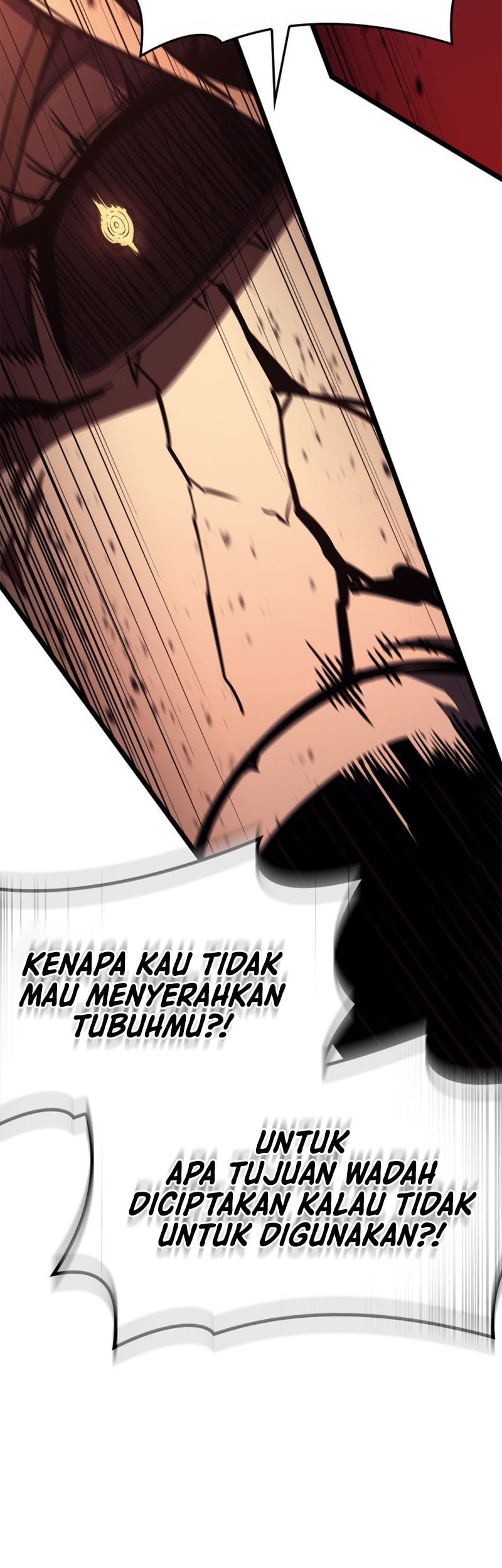 A Disaster-Class Hero Has Returned Chapter 135 Gambar 45