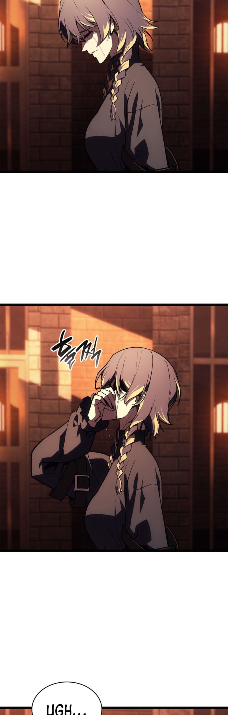 A Disaster-Class Hero Has Returned Chapter 135 Gambar 52