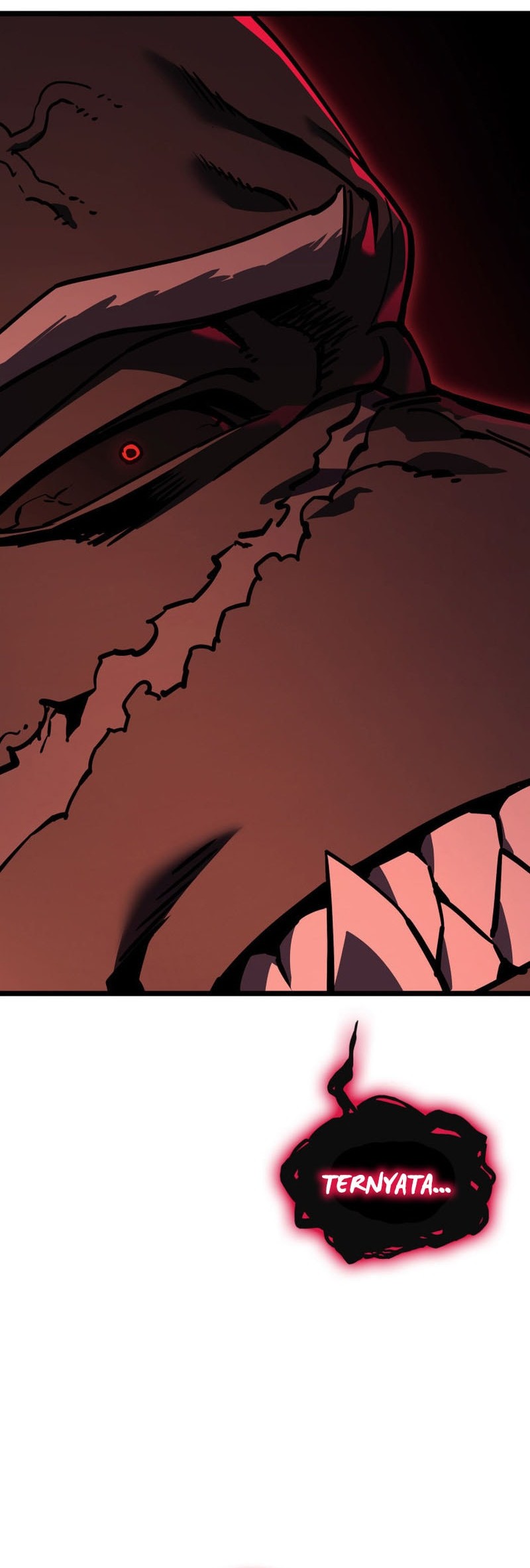 A Disaster-Class Hero Has Returned Chapter 135 Gambar 66