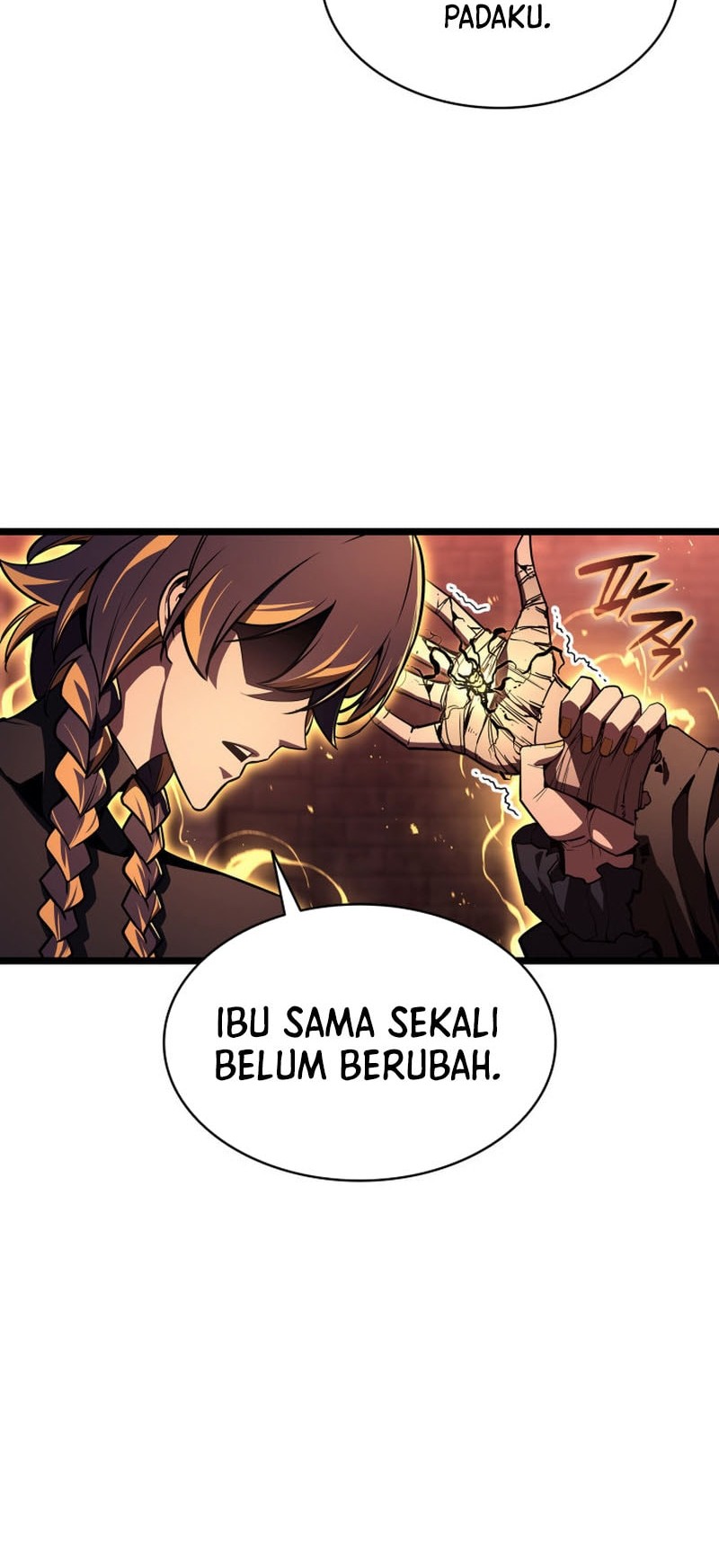 A Disaster-Class Hero Has Returned Chapter 135 Gambar 26