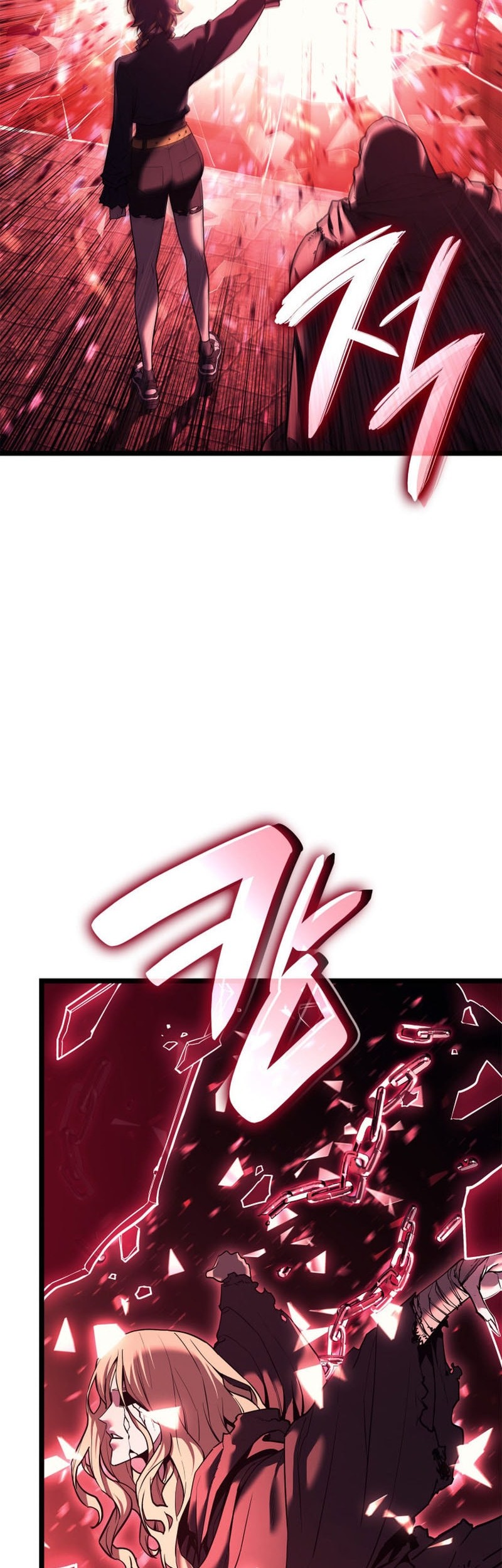 A Disaster-Class Hero Has Returned Chapter 135 Gambar 16