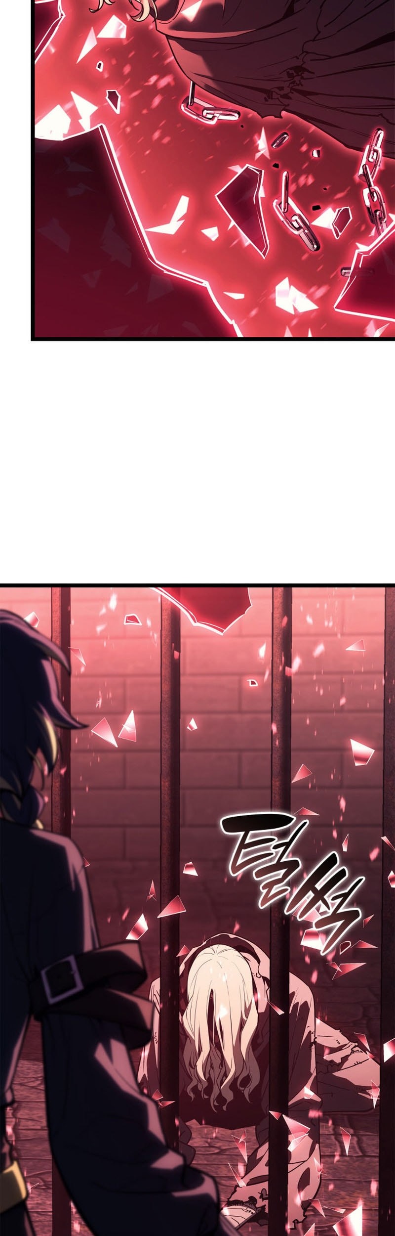 A Disaster-Class Hero Has Returned Chapter 135 Gambar 17