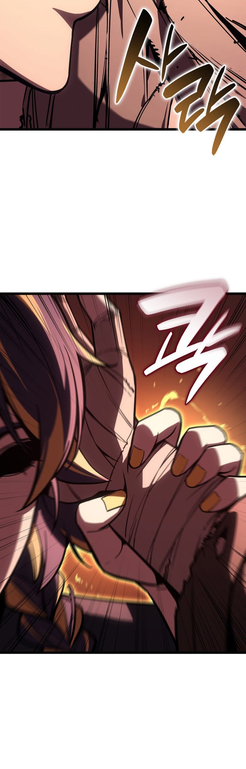 A Disaster-Class Hero Has Returned Chapter 135 Gambar 21