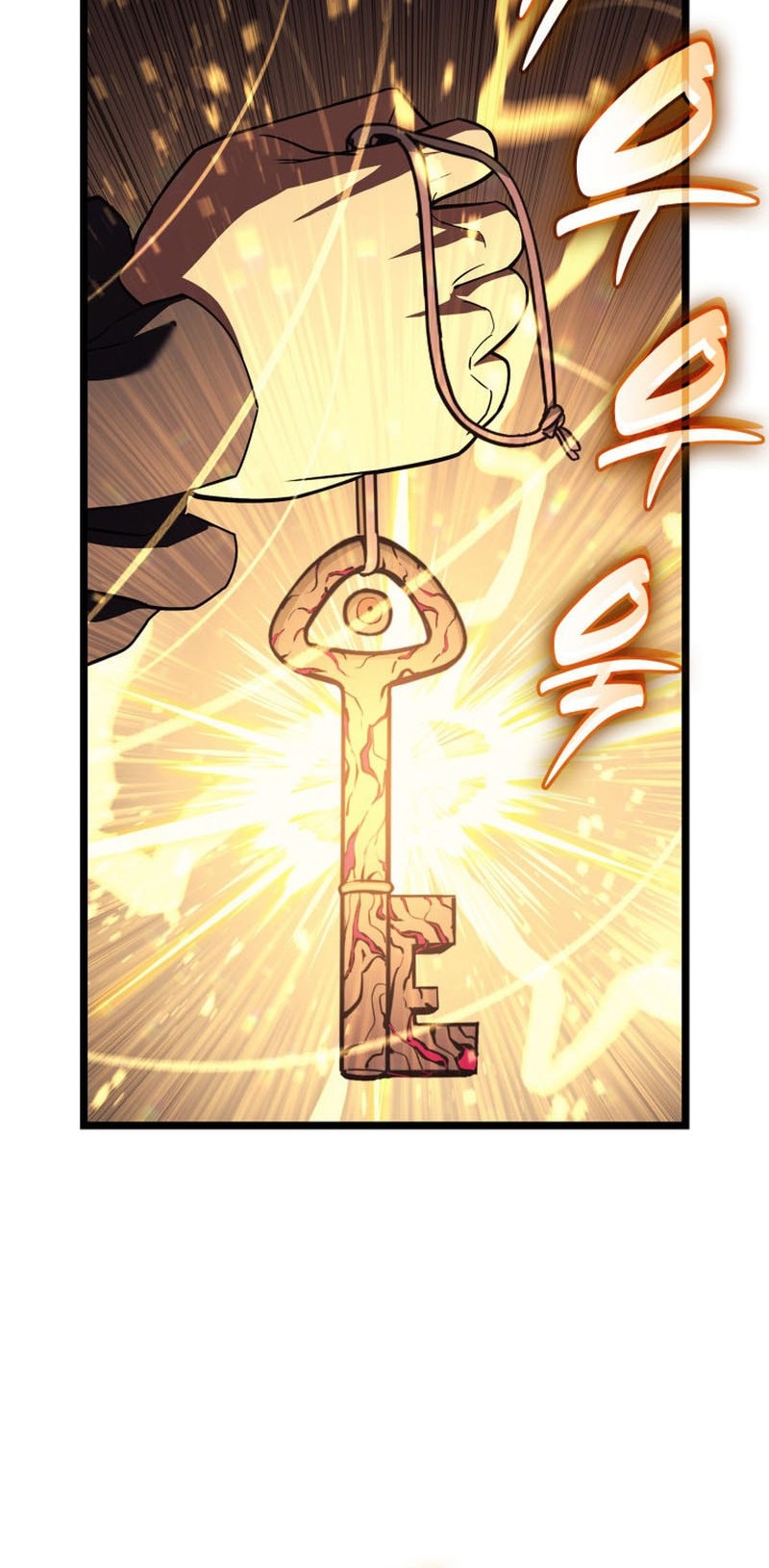 A Disaster-Class Hero Has Returned Chapter 135 Gambar 30