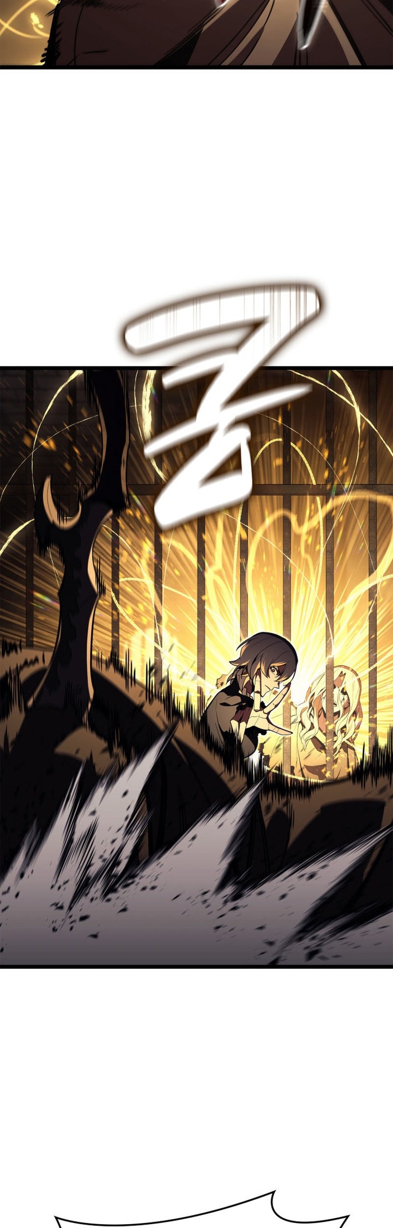 A Disaster-Class Hero Has Returned Chapter 135 Gambar 32