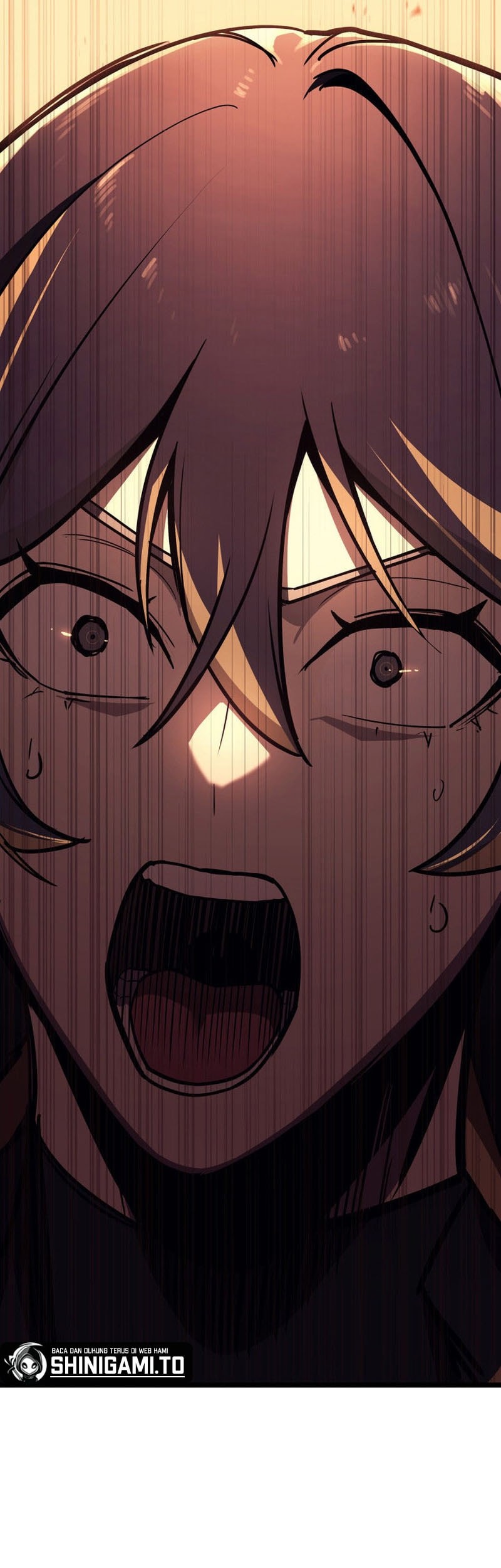 A Disaster-Class Hero Has Returned Chapter 136 Gambar 8