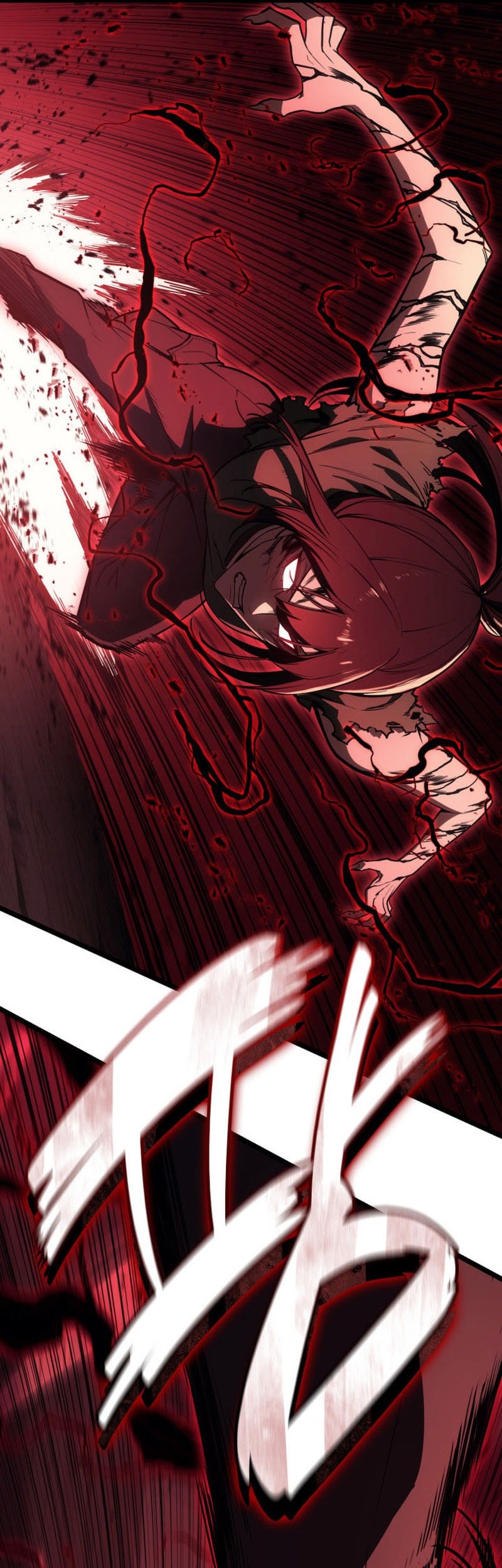 A Disaster-Class Hero Has Returned Chapter 136 Gambar 38