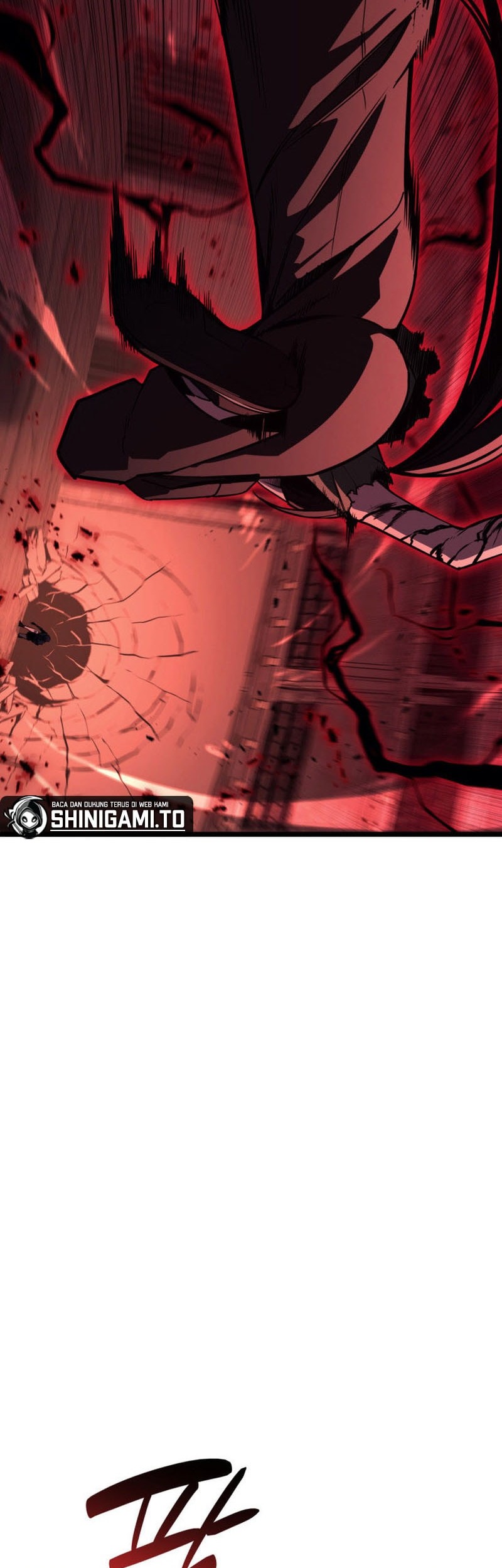 A Disaster-Class Hero Has Returned Chapter 136 Gambar 39