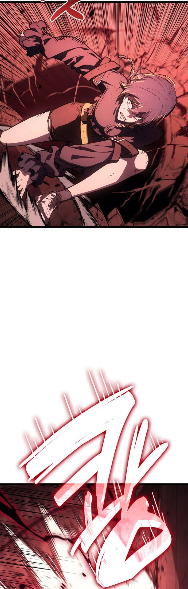 A Disaster-Class Hero Has Returned Chapter 136 Gambar 40