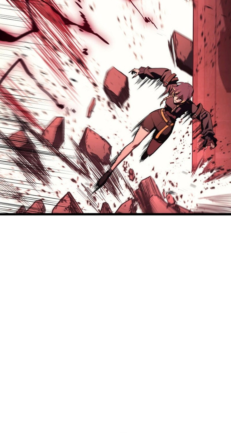 A Disaster-Class Hero Has Returned Chapter 136 Gambar 41