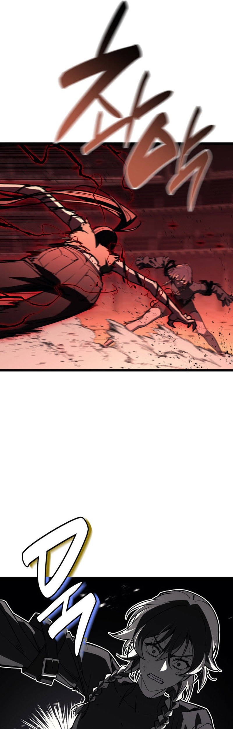 A Disaster-Class Hero Has Returned Chapter 136 Gambar 42