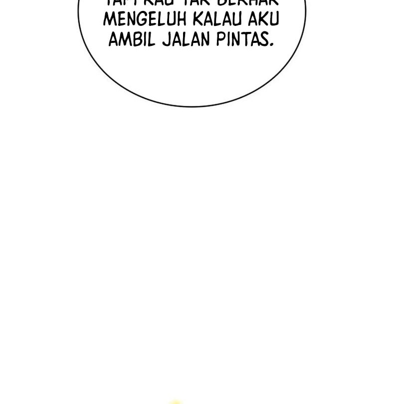 A Disaster-Class Hero Has Returned Chapter 136 Gambar 49