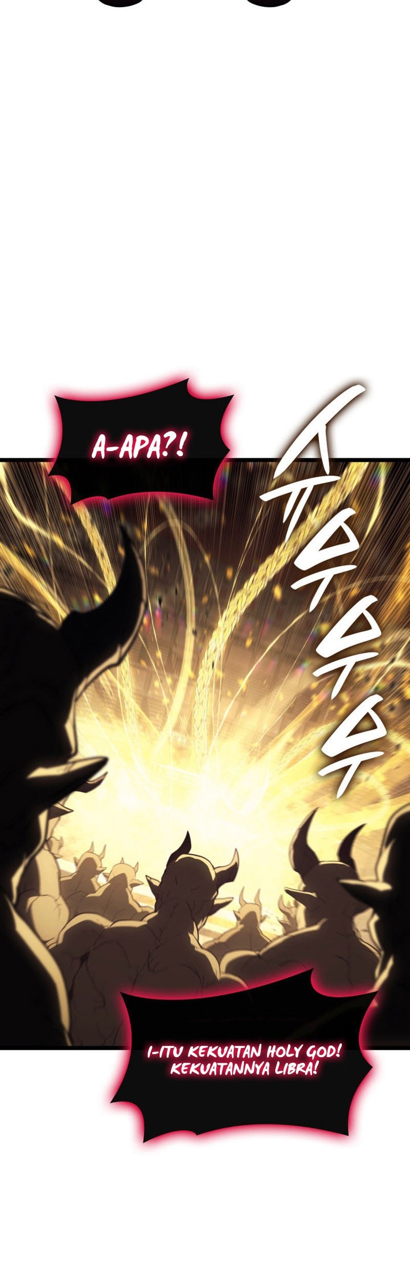 A Disaster-Class Hero Has Returned Chapter 136 Gambar 52