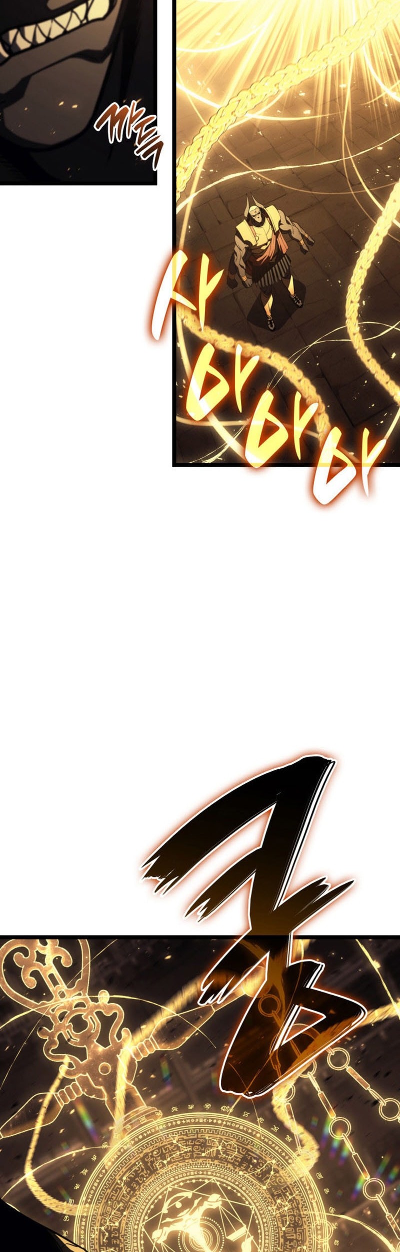 A Disaster-Class Hero Has Returned Chapter 136 Gambar 55