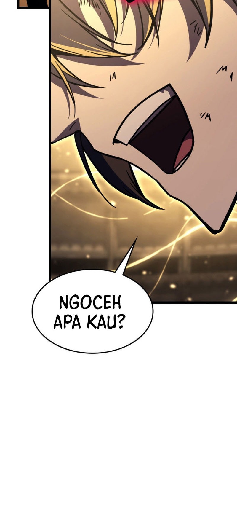 A Disaster-Class Hero Has Returned Chapter 136 Gambar 61