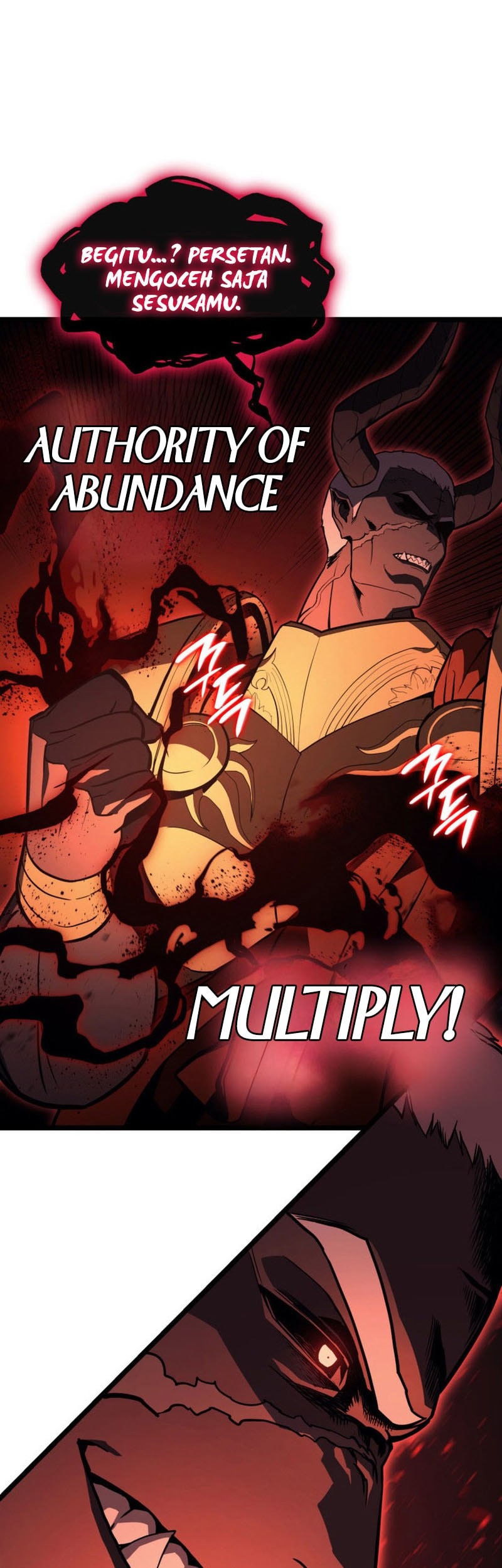 A Disaster-Class Hero Has Returned Chapter 136 Gambar 64