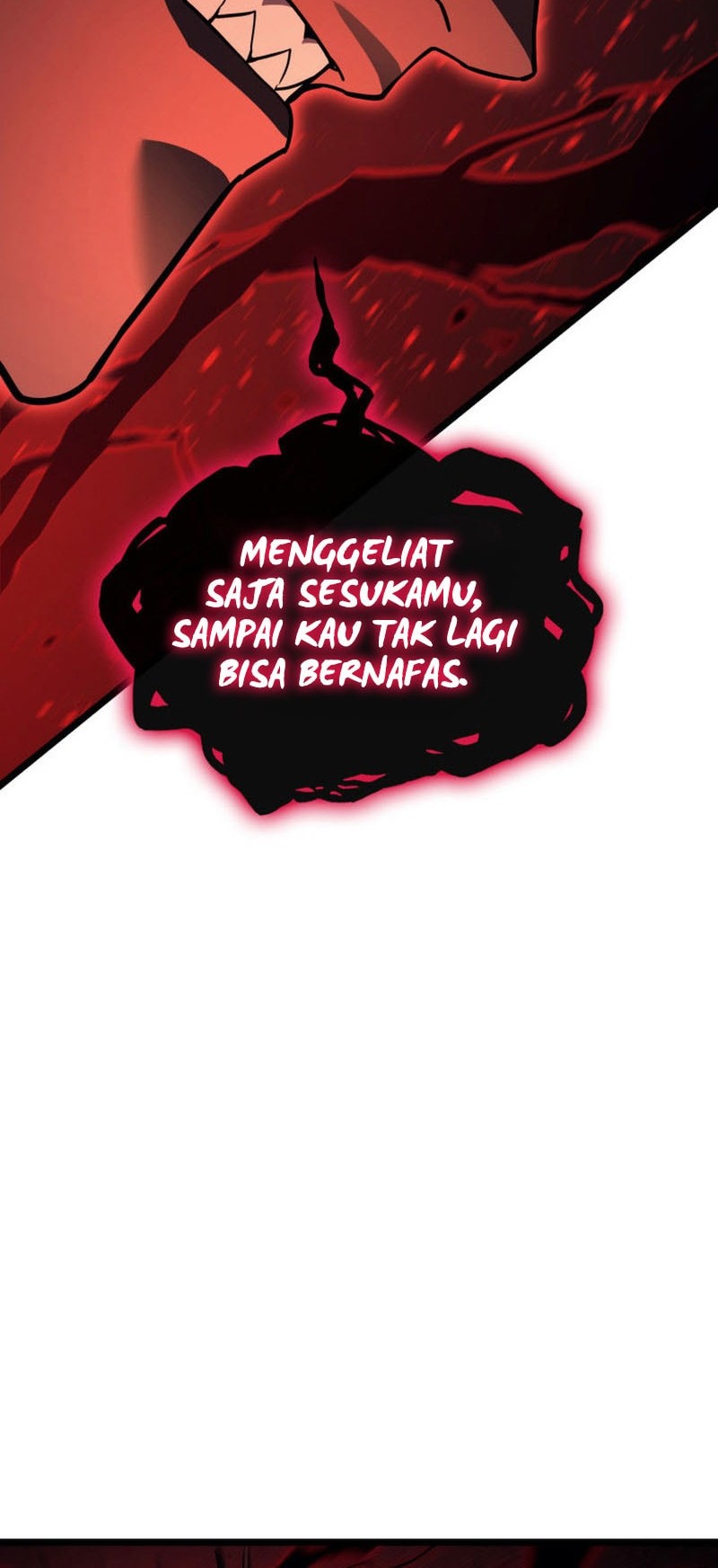 A Disaster-Class Hero Has Returned Chapter 136 Gambar 65