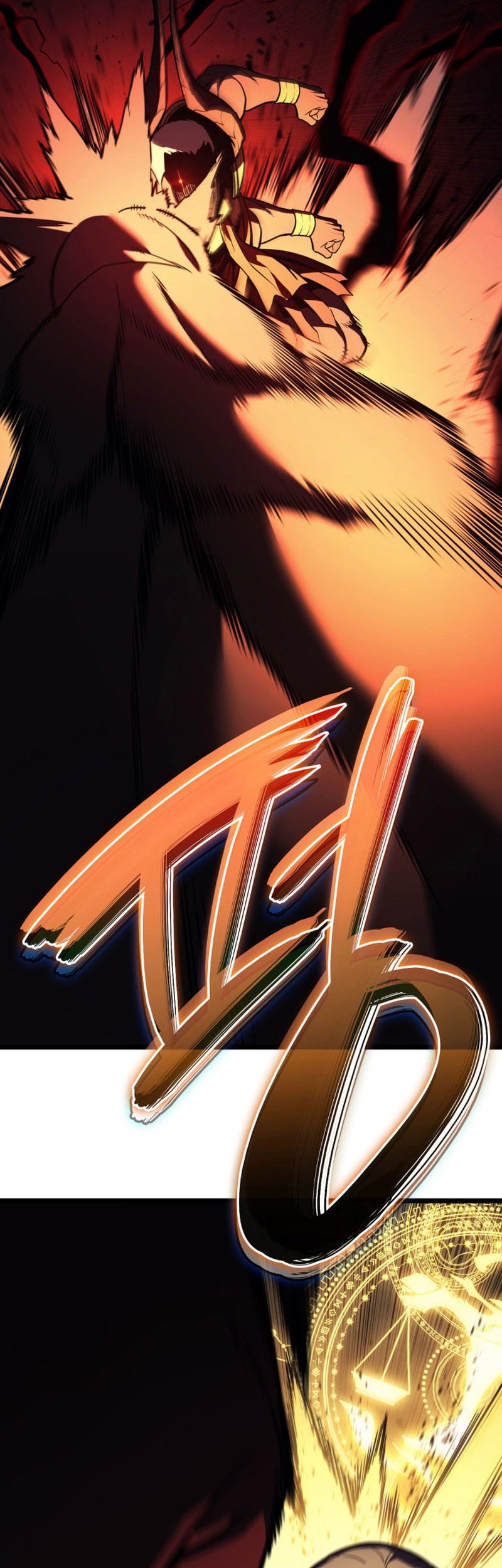 A Disaster-Class Hero Has Returned Chapter 136 Gambar 66