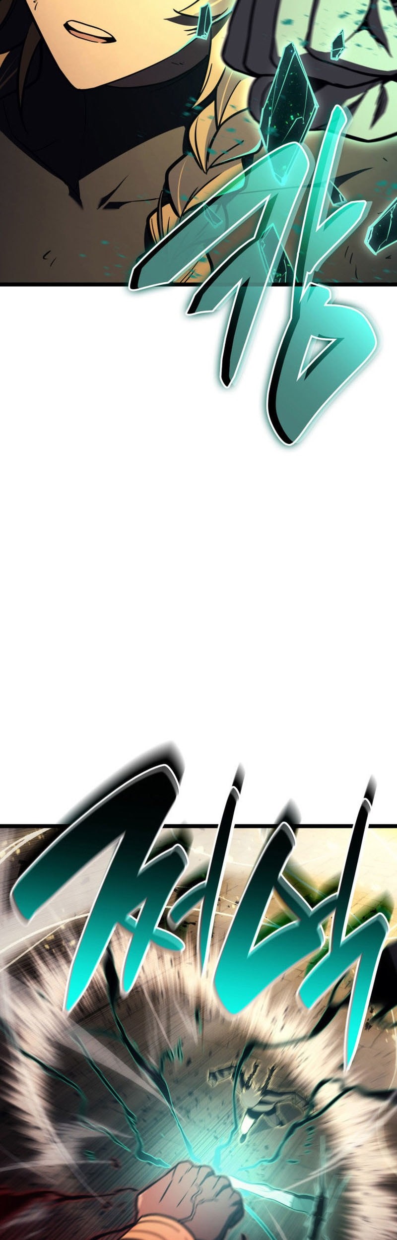 A Disaster-Class Hero Has Returned Chapter 136 Gambar 68